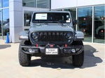 2026 Jeep Gladiator Shadow Ops