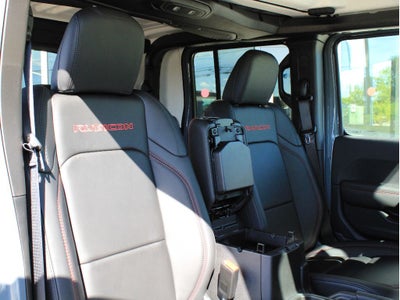 2026 Jeep Gladiator Shadow Ops