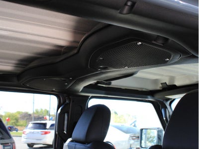 2026 Jeep Gladiator Shadow Ops