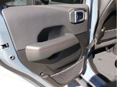 2026 Jeep Gladiator Shadow Ops