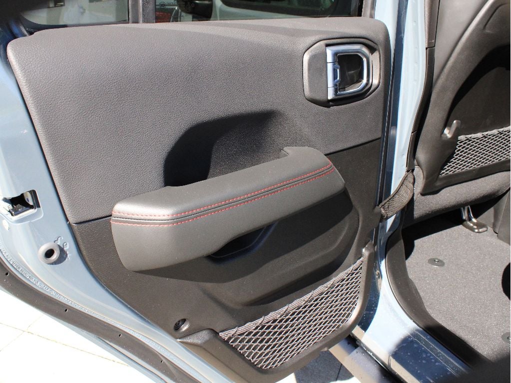 2026 Jeep Gladiator Shadow Ops