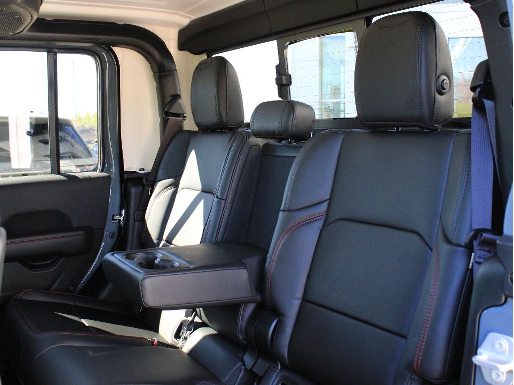 2026 Jeep Gladiator Shadow Ops