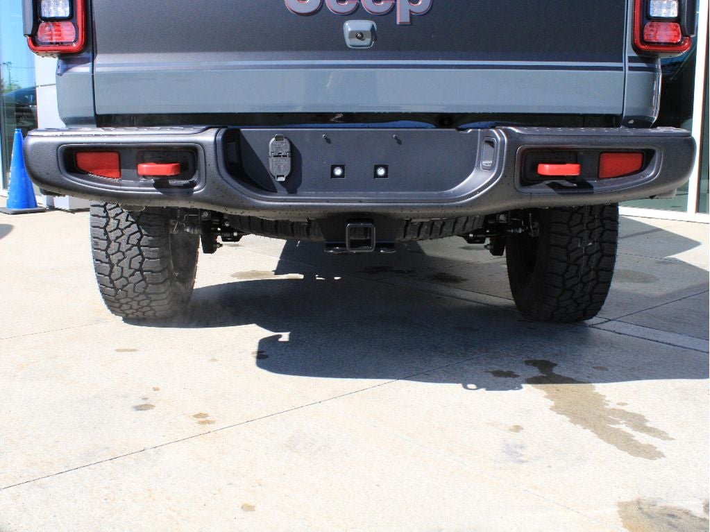 2026 Jeep Gladiator Shadow Ops