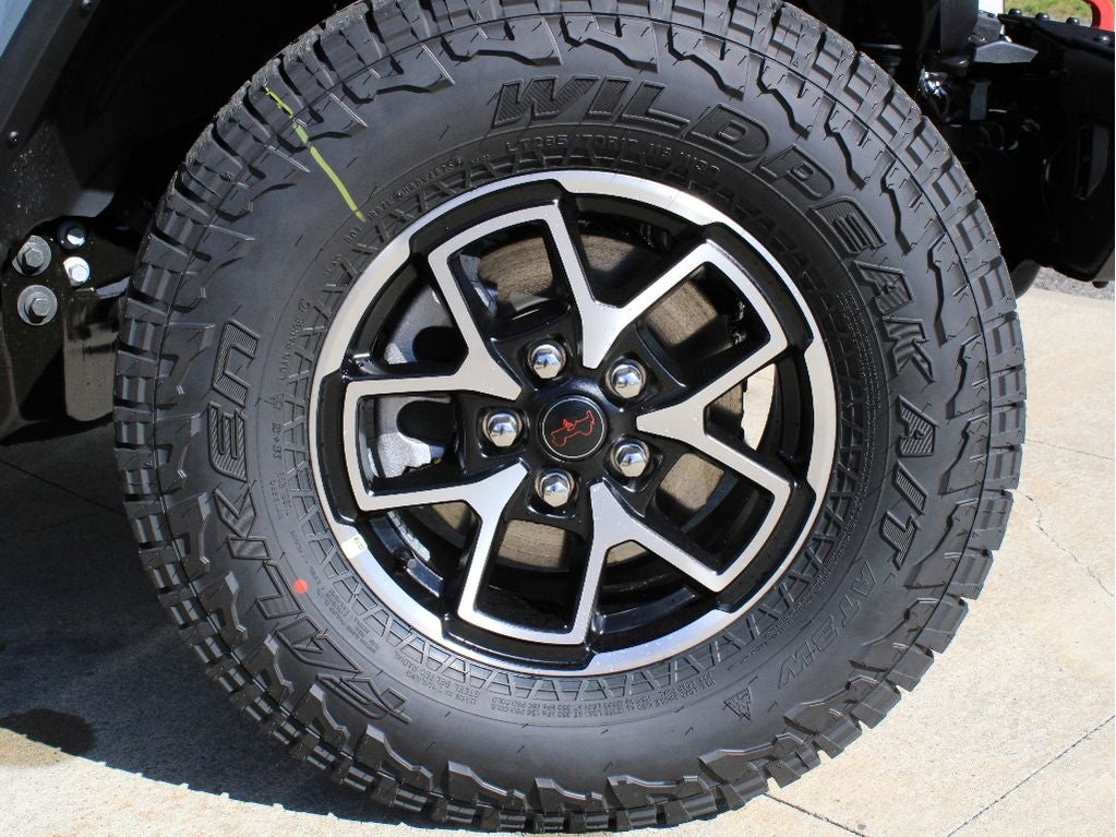 2026 Jeep Gladiator Shadow Ops