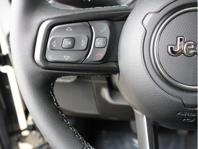 2026 Jeep Gladiator Shadow Ops
