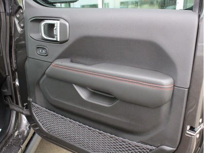 2026 Jeep Gladiator Shadow Ops