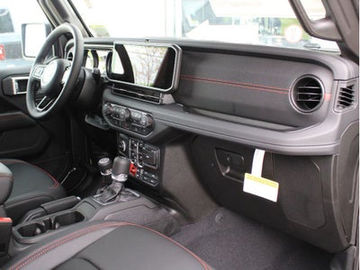2026 Jeep Gladiator Shadow Ops