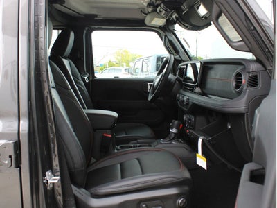 2026 Jeep Gladiator Shadow Ops