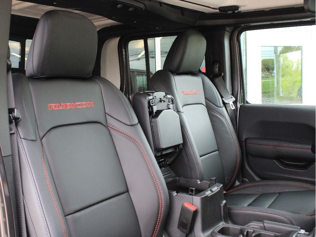 2026 Jeep Gladiator Shadow Ops