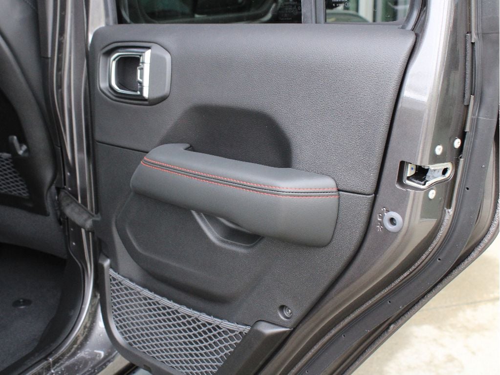 2026 Jeep Gladiator Shadow Ops