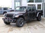 2026 Jeep Gladiator Shadow Ops