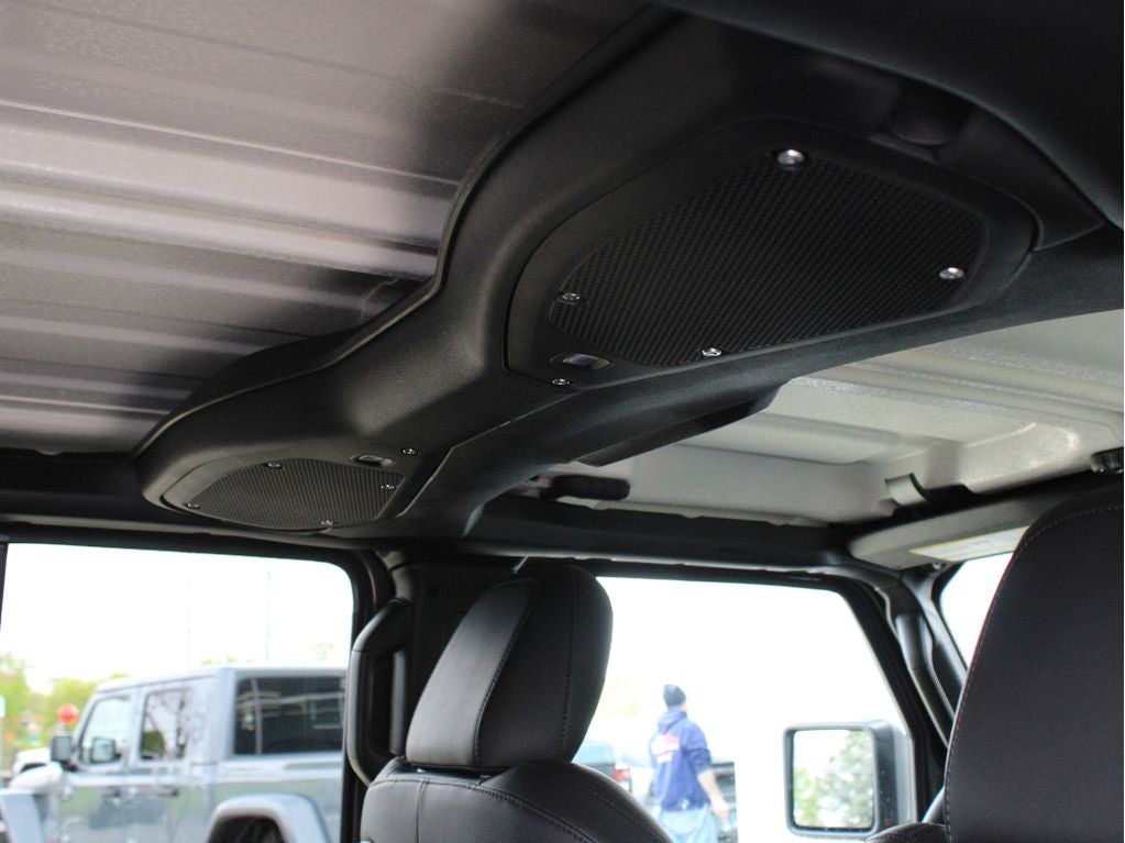 2026 Jeep Gladiator Shadow Ops