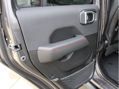 2026 Jeep Gladiator Shadow Ops