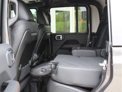 2026 Jeep Gladiator Shadow Ops