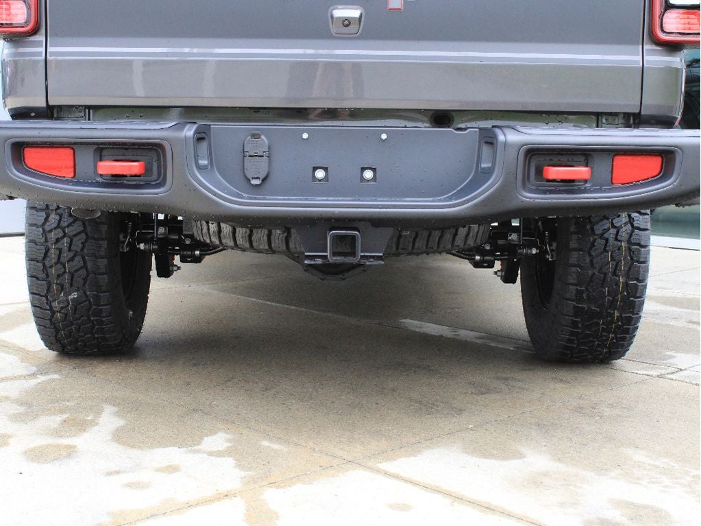2026 Jeep Gladiator Shadow Ops