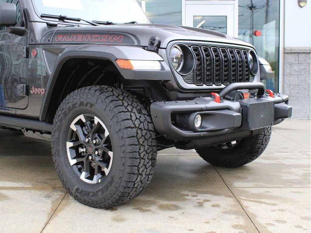 2026 Jeep Gladiator Shadow Ops