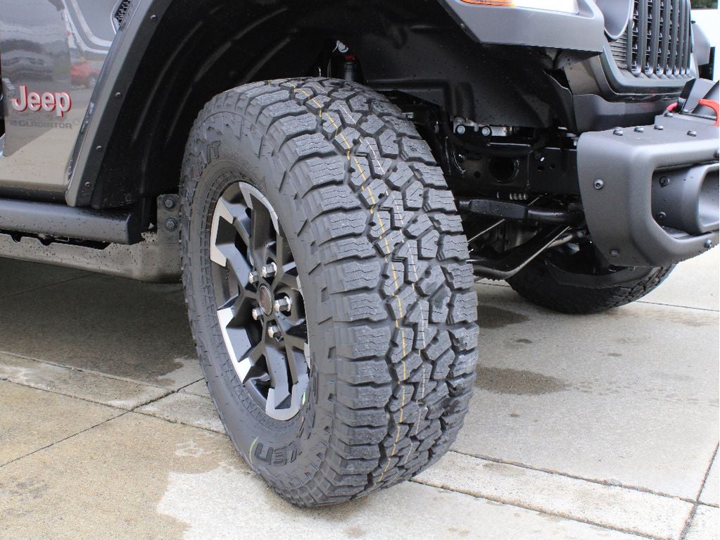 2026 Jeep Gladiator Shadow Ops
