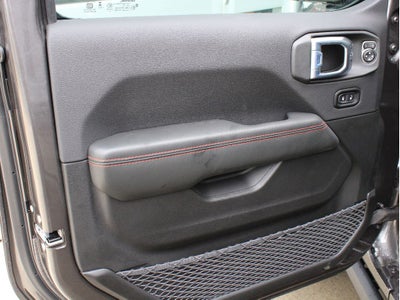 2026 Jeep Gladiator Shadow Ops