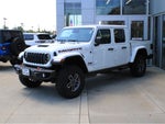 2026 Jeep Gladiator Mojave X