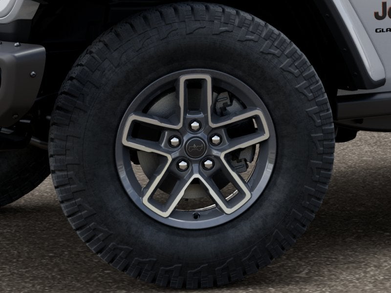 2026 Jeep Gladiator Mojave X