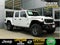 2026 Jeep Gladiator Mojave X