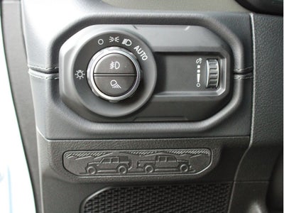 2026 Jeep Gladiator Mojave X