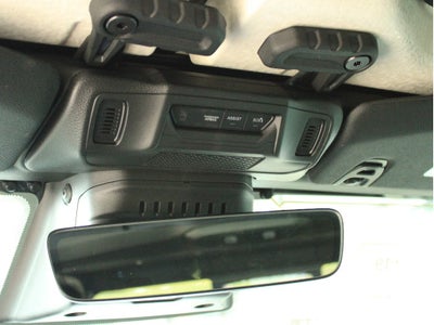 2026 Jeep Gladiator Mojave X