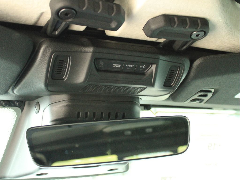 2026 Jeep Gladiator Mojave X