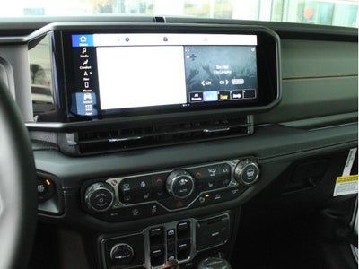 2026 Jeep Gladiator Mojave X