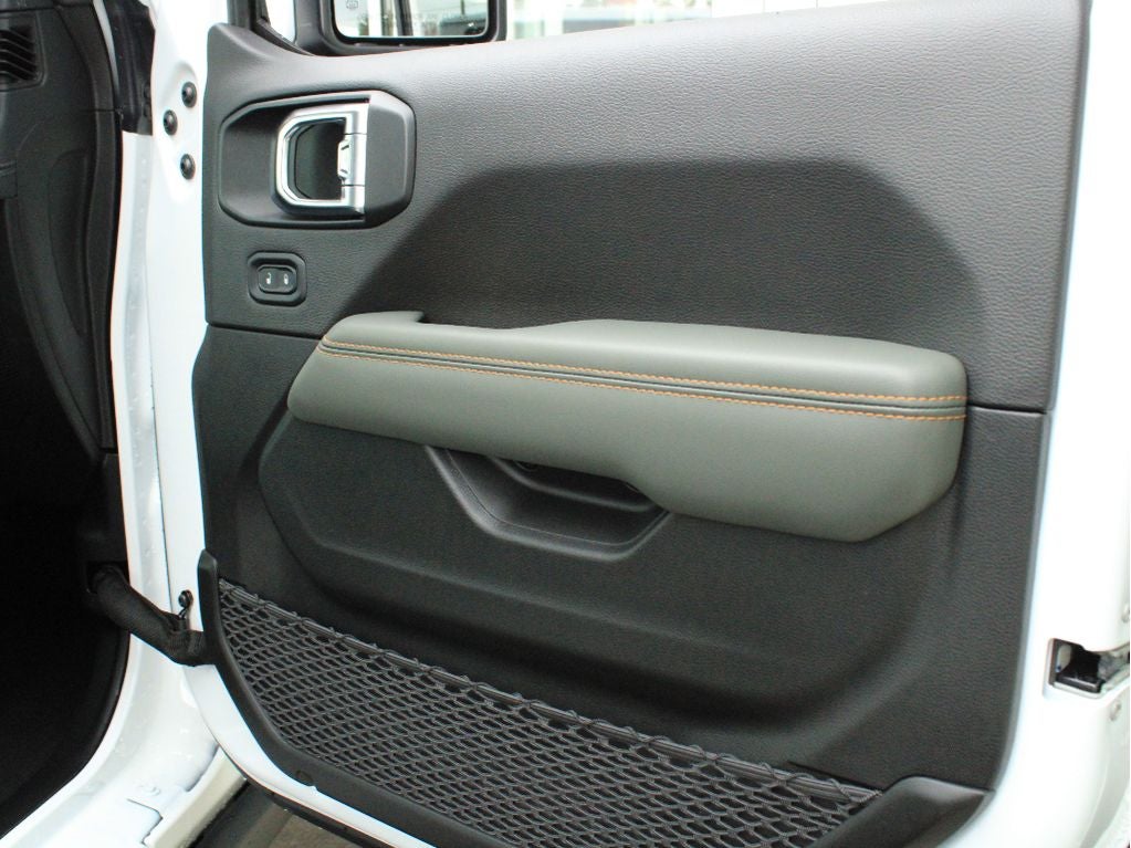 2026 Jeep Gladiator Mojave X