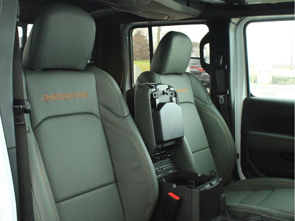 2026 Jeep Gladiator Mojave X