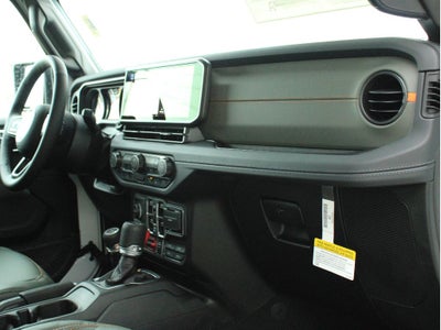 2026 Jeep Gladiator Mojave X