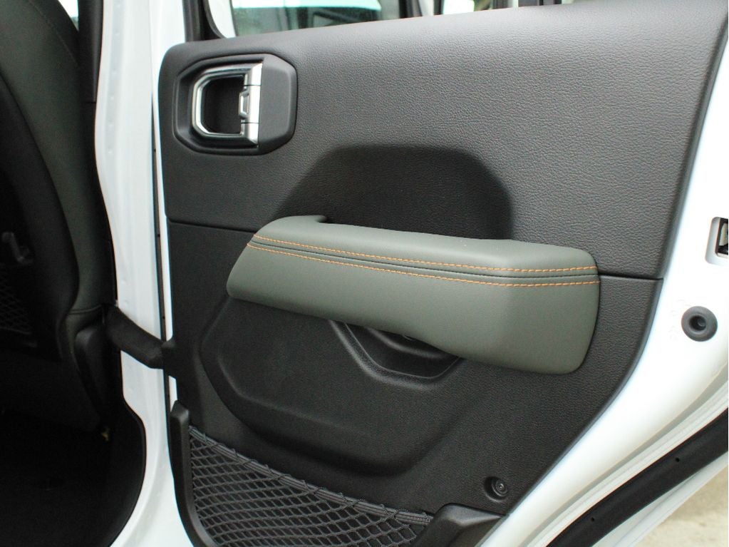 2026 Jeep Gladiator Mojave X