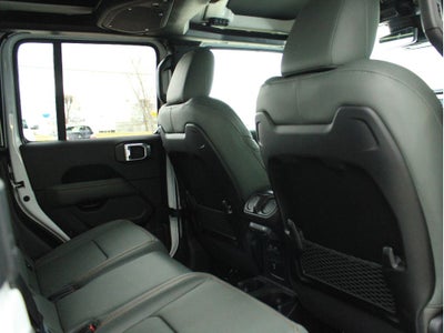 2026 Jeep Gladiator Mojave X