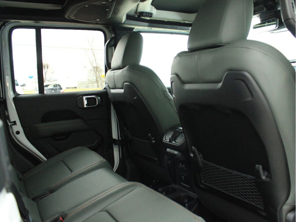 2026 Jeep Gladiator Mojave X