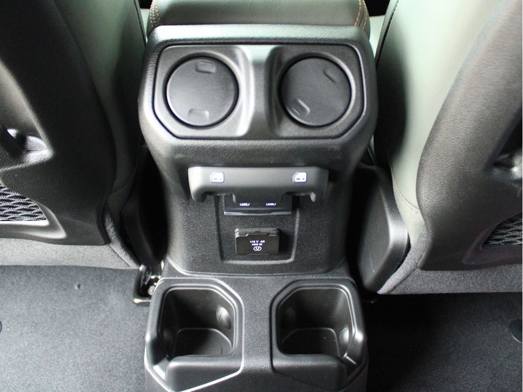 2026 Jeep Gladiator Mojave X