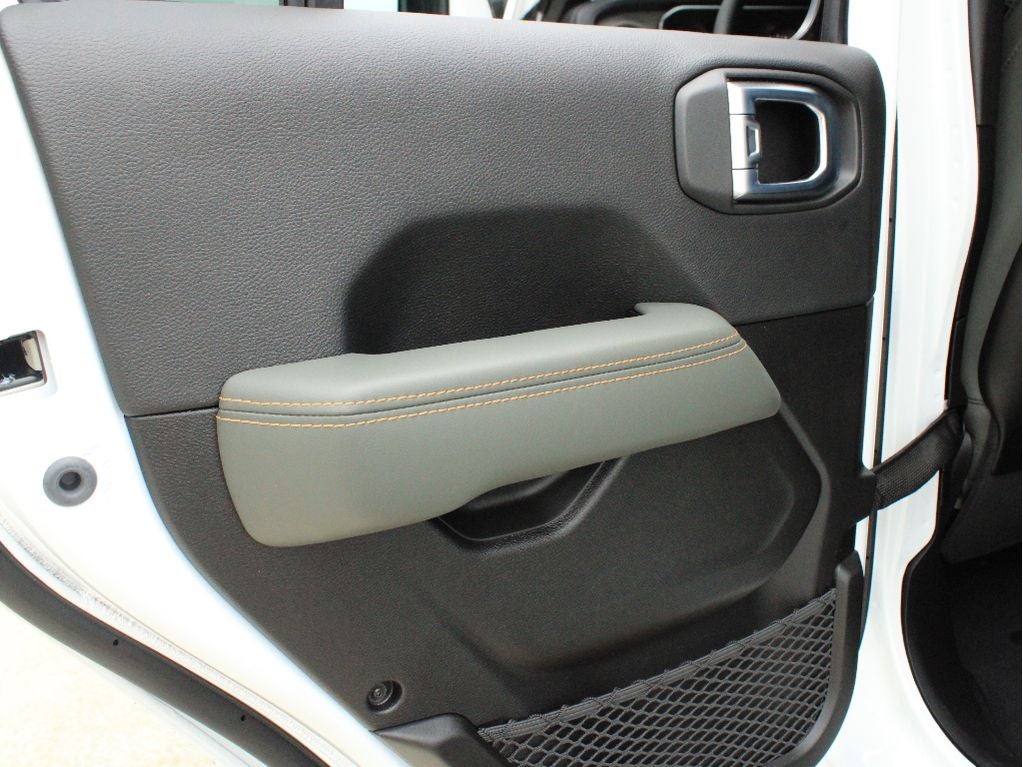 2026 Jeep Gladiator Mojave X