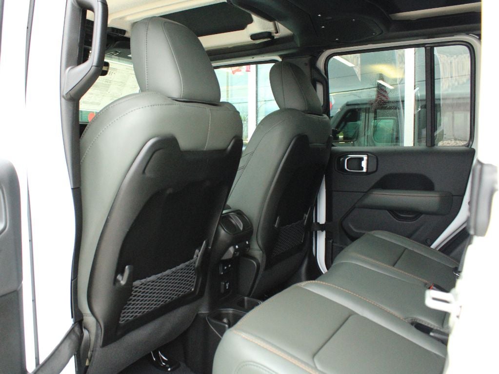 2026 Jeep Gladiator Mojave X