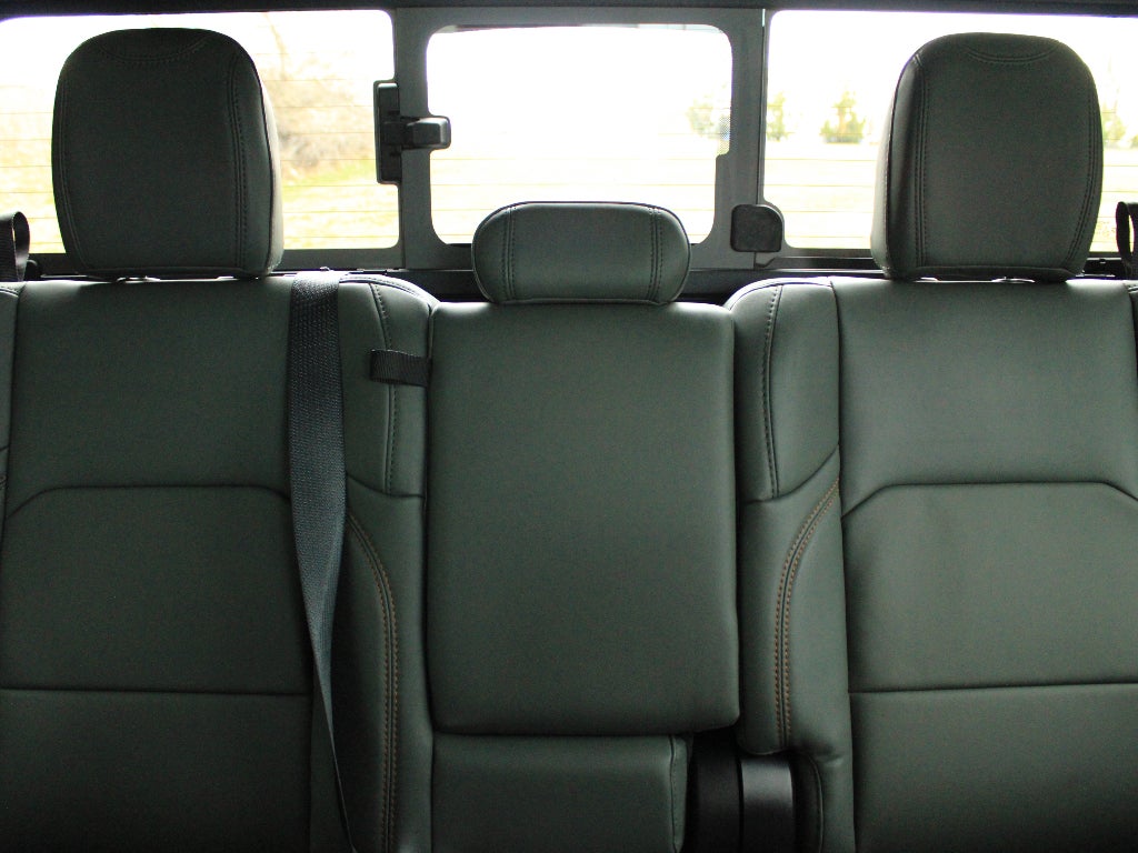 2026 Jeep Gladiator Mojave X