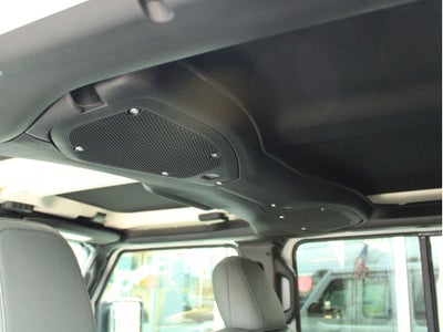 2026 Jeep Gladiator Mojave X