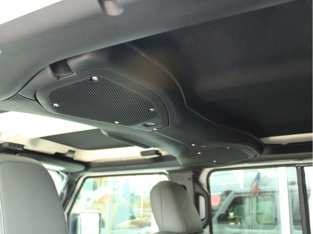 2026 Jeep Gladiator Mojave X