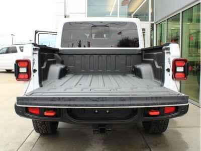 2026 Jeep Gladiator Mojave X