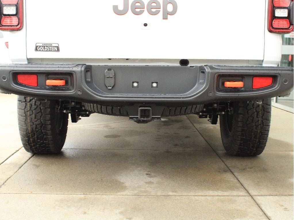 2026 Jeep Gladiator Mojave X