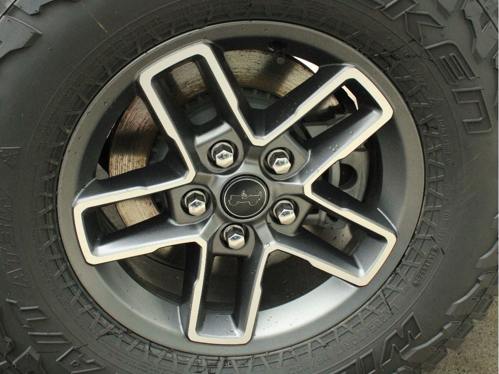 2026 Jeep Gladiator Mojave X