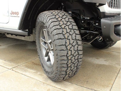 2026 Jeep Gladiator Mojave X