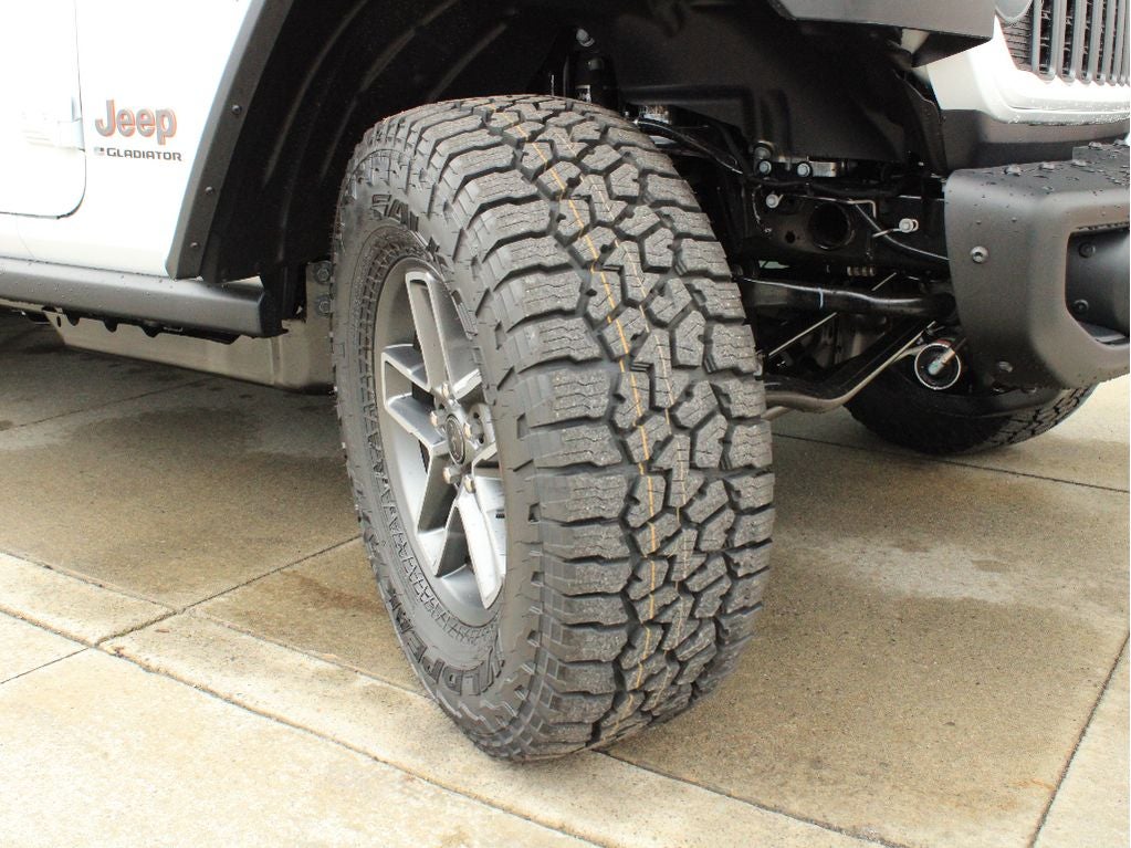 2026 Jeep Gladiator Mojave X