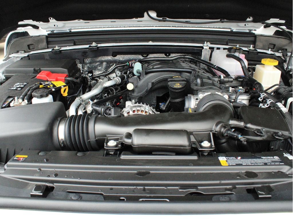 2026 Jeep Gladiator Mojave X