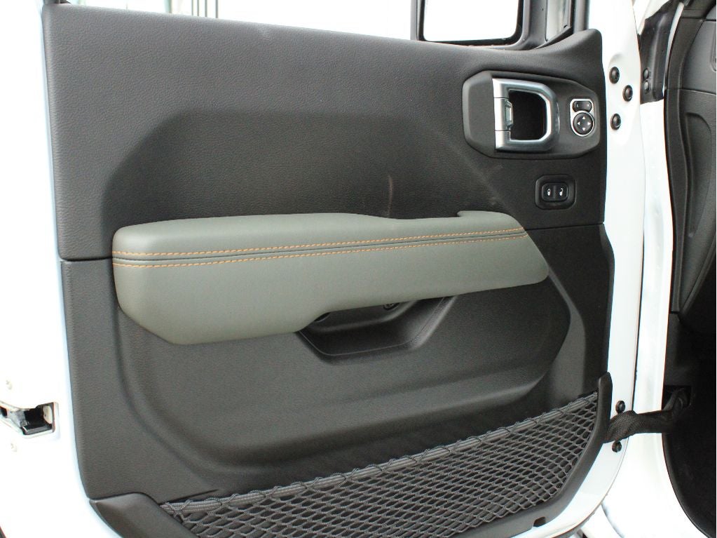 2026 Jeep Gladiator Mojave X