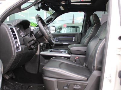 2017 RAM 1500 Limited