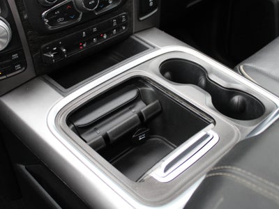 2017 RAM 1500 Limited